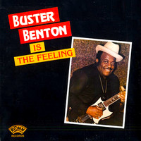 Buster Benton - Is the Feeling