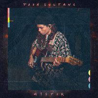 Tash Sultana - Mystik (Album Mix)