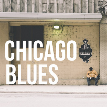 Various Artists - Best of Chicago Blues