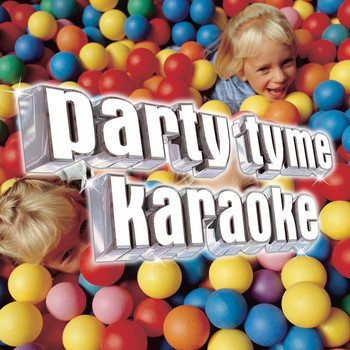 Party Tyme Karaoke - Party Tyme Karaoke - Kids Songs Party Pack