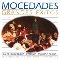 Mocedades - Grandes Exitos