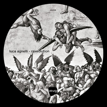 Luca Agnelli - Raveolution