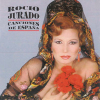 Rocio Jurado - Canciones de España