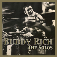 Buddy Rich - The Solos (Live)