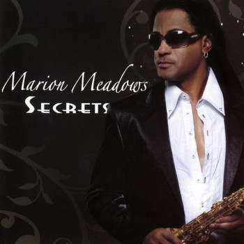 Marion Meadows - Secrets