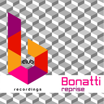 Bonatti - Reprise