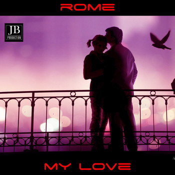 Various Artist - Rome My Love