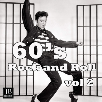 Various Artist - 60's Rock Vol 2