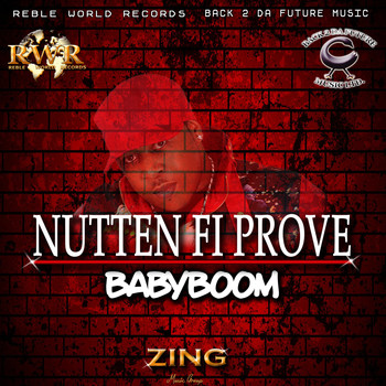 Babyboom - NUTTEN FI PROVE