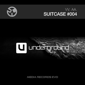 Various Artists - Suitcase #004