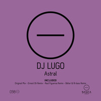 DJ Lugo - Astral