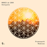 Banco De Gaia - Heliopolis (Framewerk Remixes)