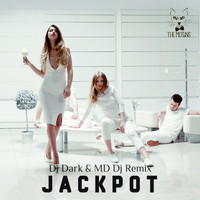 The Motans - Jackpot (DJ Dark & MD DJ Remix)