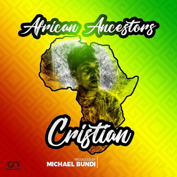 Cristian - African Ancestors