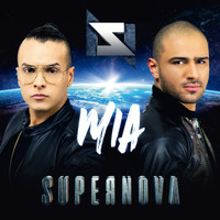 Supernova - Mia