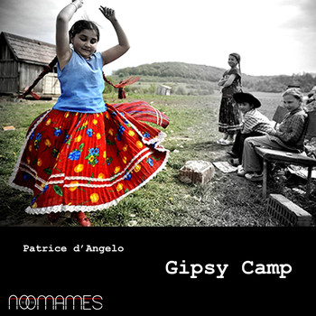 Patrice d'Angelo - Gipsy Camp
