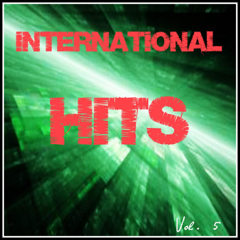 Various Artists - International Hits Vol.