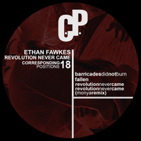 Ethan Fawkes - Revolution Never Came (Explicit)