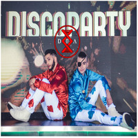 DNA - Disco Party