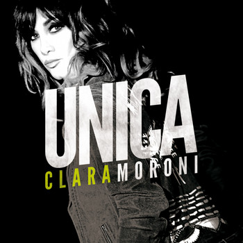 Clara Moroni - Unica