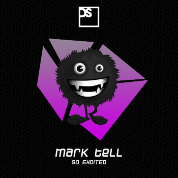 Mark Tell - So Excited