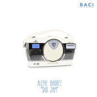Alene Barret - Sax Jam