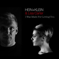 HEIN+KLEIN - I Was Made for Loving You (Radio Edit)