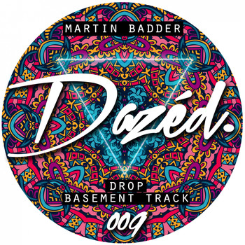 Martin Badder - Drop