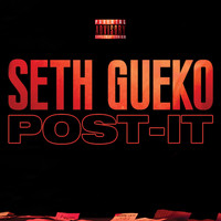 Seth Gueko - Post-it (Explicit)