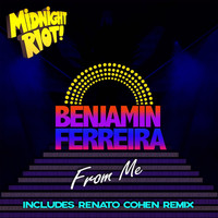 Benjamin Ferreira - From Me