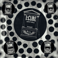I:Cube - Double Pack