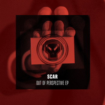 Scar - Out of Perspective - EP