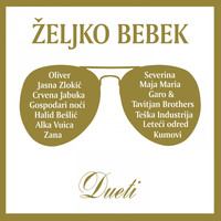 Željko Bebek - Dueti
