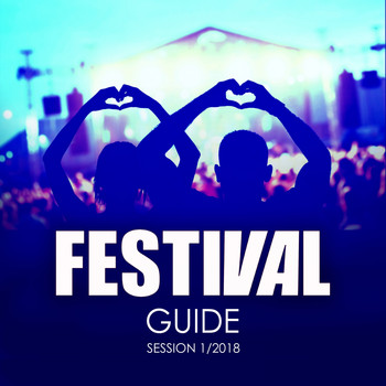 Various Artists - Festival Guide Session 1/2018