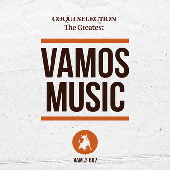 Coqui Selection - The Greatest