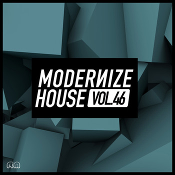 Various Artists - Modernize House, Vol. 46