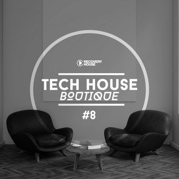 Various Artists - Tech House Boutique, Pt. 8