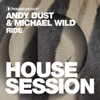 Andy Dust, Michael Wild - Ride