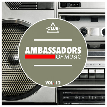 Various Artists - Ambassadors Of Music, Vol. 12