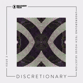 Various Artists - Discretionary Issue 2