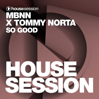 MBNN, Tommy Norta - So Good