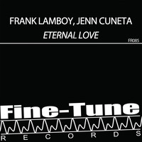 Frank Lamboy, Jenn Cuneta - Eternal Love