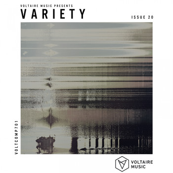 Various Artists - Voltaire Music pres. Variety Issue 20