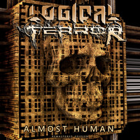 Logical Terror - Almost Human (Remastered Edition)