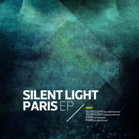 Nery - Silent Light / Paris EP