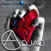 Adjao - Heart on fire