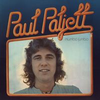 Paul Paljett - Mumbo jumbo
