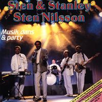 Sten & Stanley - Musik, dans & party