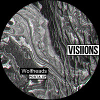 Wolfheads - Porta EP
