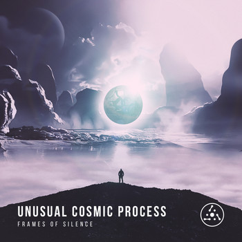 Unusual Cosmic Process - Frames of Silence